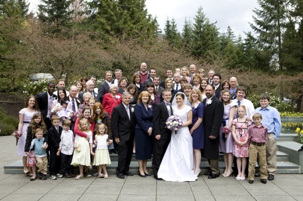 Ryan Ford's album, the wedding :) !!!