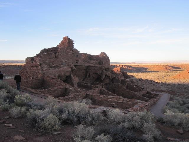 Barbara Fields' album, Thanksgiving 2012 - Arizona