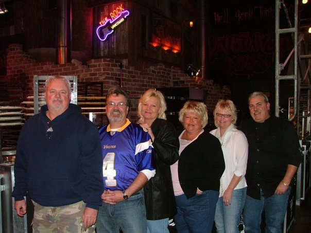 Roger Rickey's album, Summers/Rickey pics