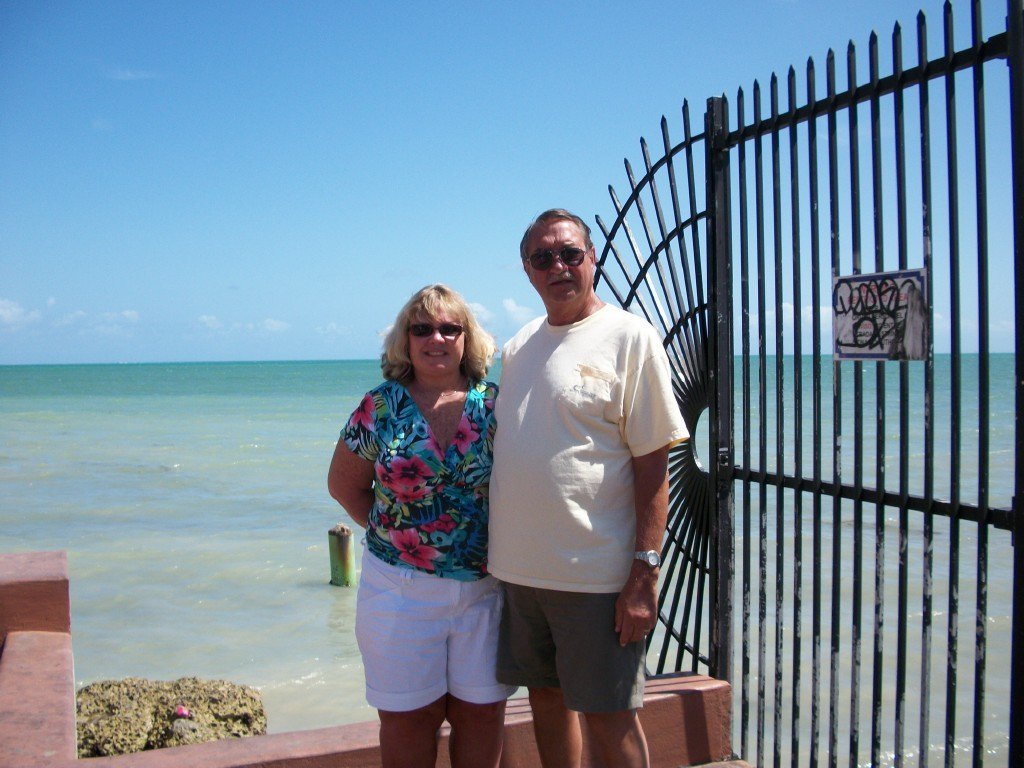 Carol Wirth's album, Profile Pictures