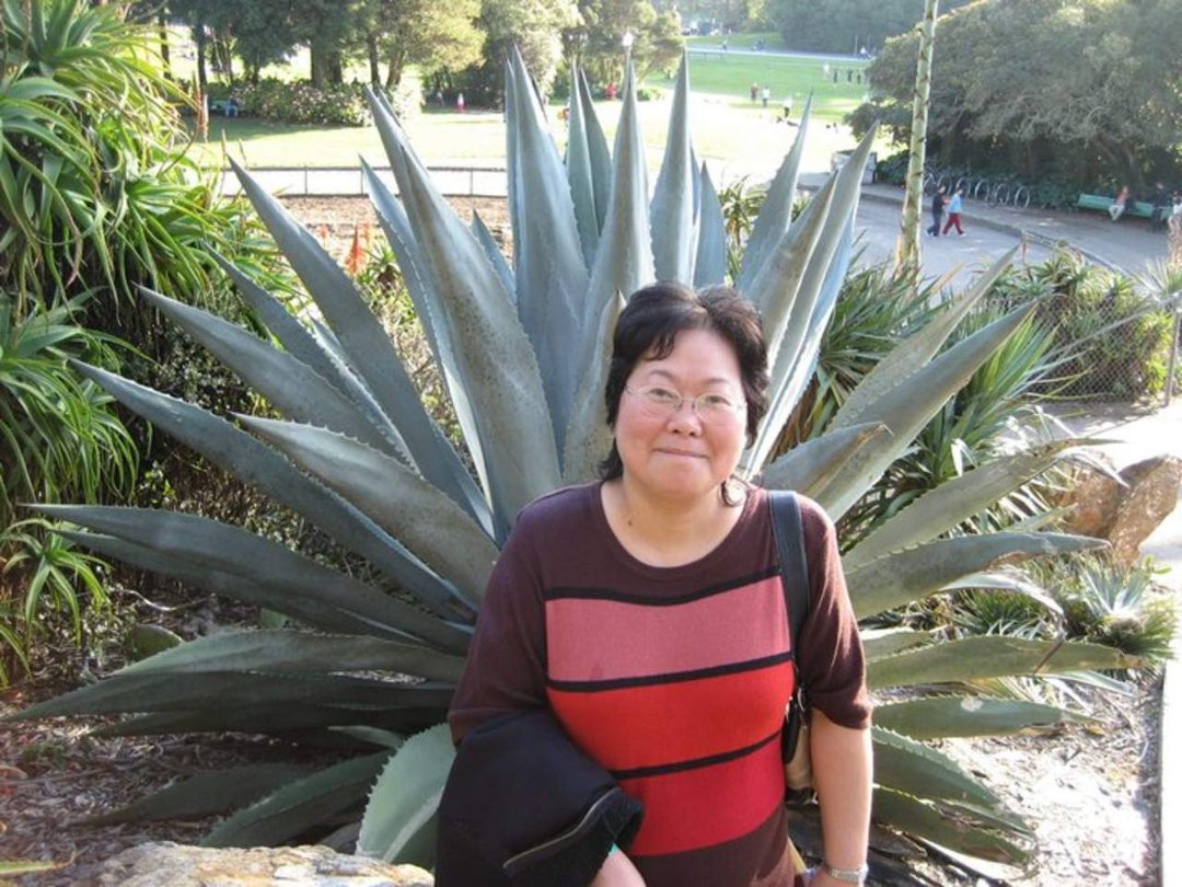 Lawrence Poon's album, 2009 Fort Point & Golden Gate Park
