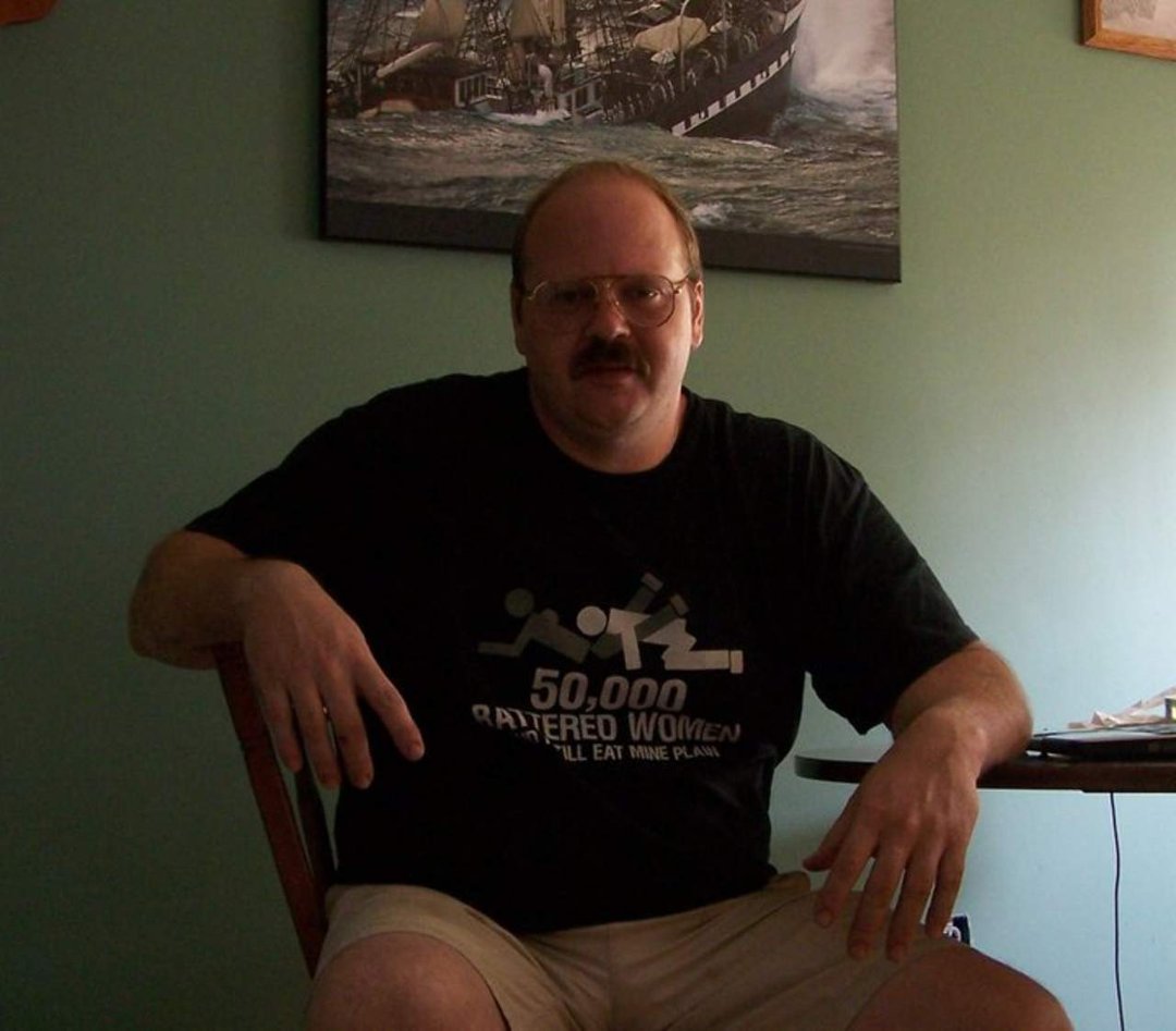 Michael Boyd's album, Profile Pictures