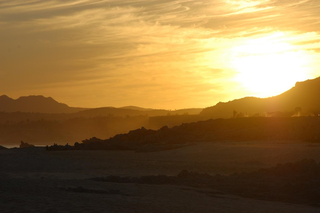 Kathy Doe's album, Cabo Experience