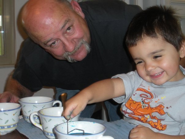 Dave Amicone's album, Profile Pictures