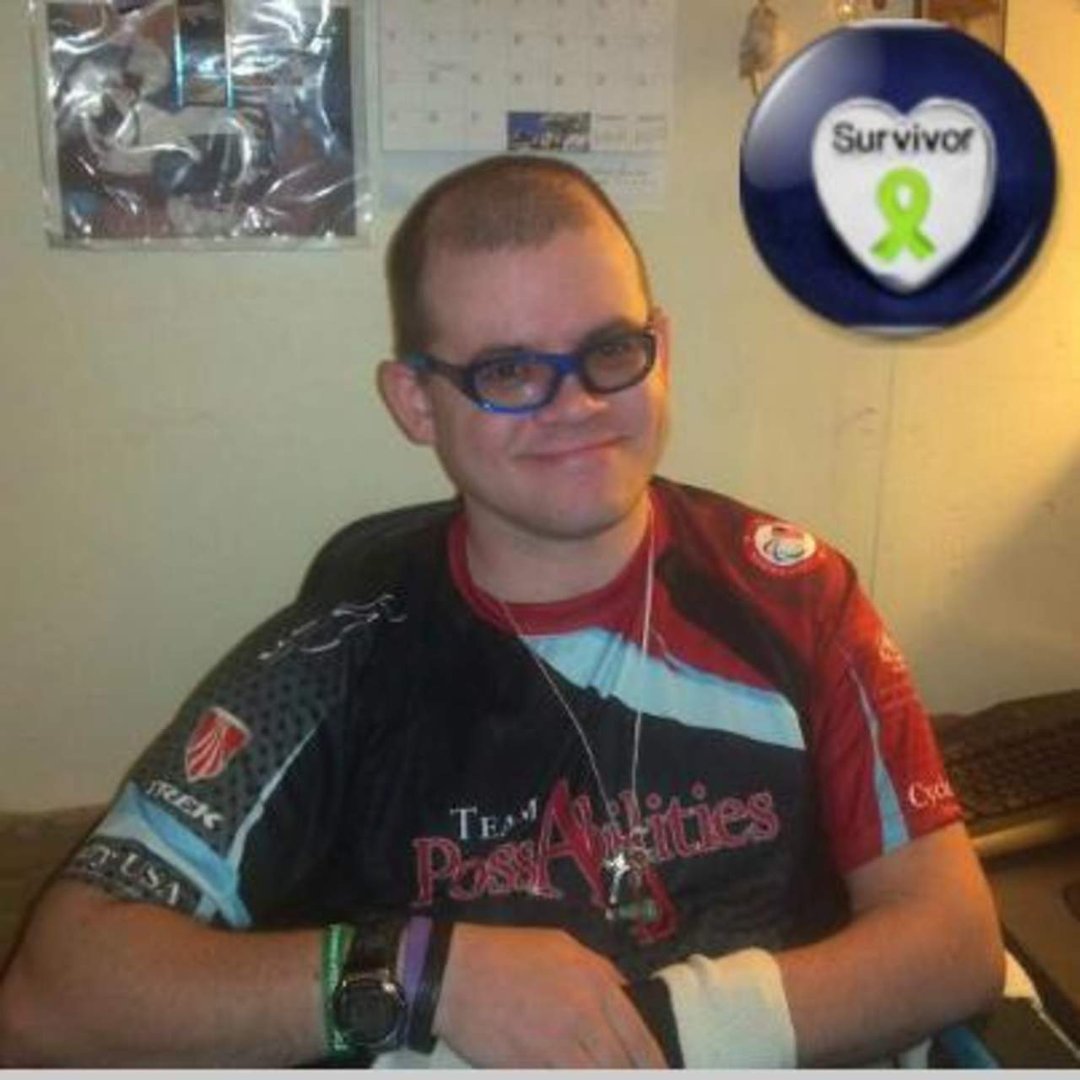 JOSHUA DOTSON's album, Profile Pictures