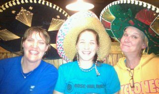 Jennifer Schaub's Classmates profile album