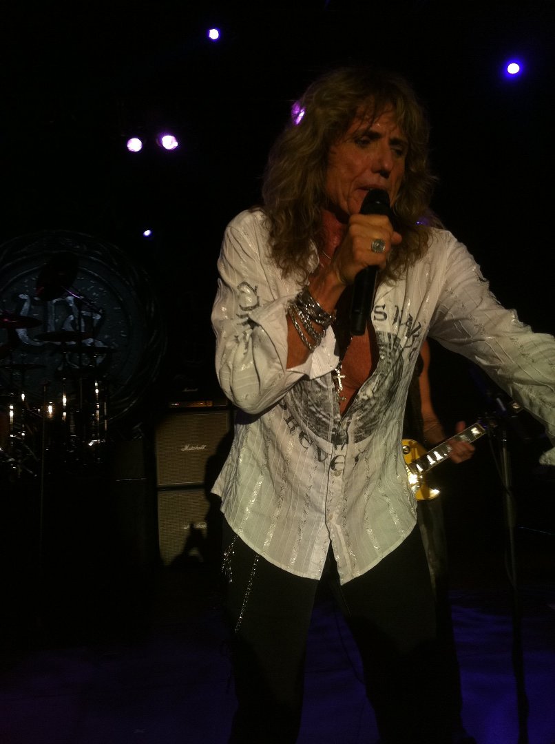 Sandi Skinner's album, Mobile Uploads