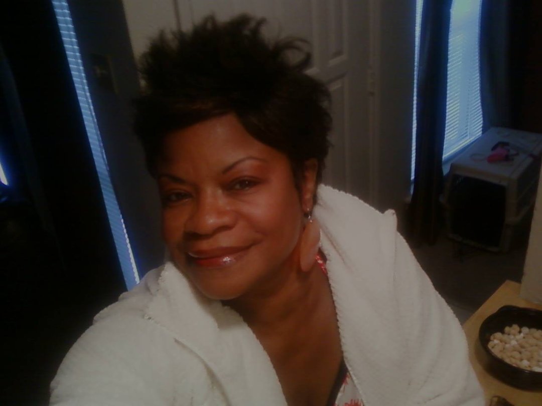 June Smith's album, Profile Pictures