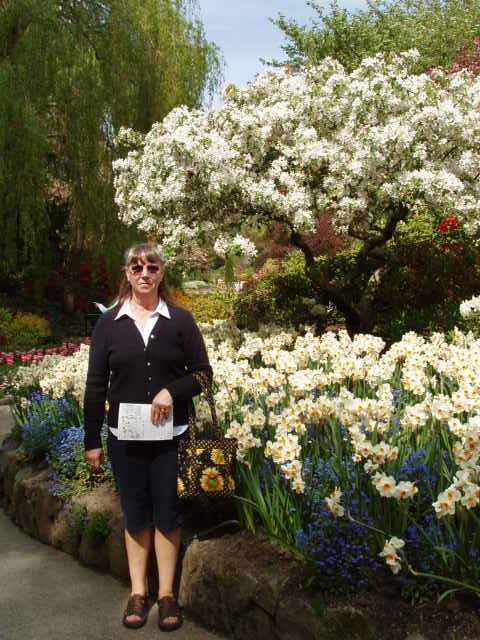Marcia Michaelson's album, Profile Pictures
