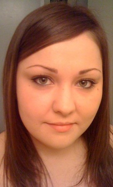 Nancy Agee's album, Profile Pictures