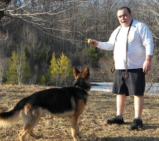 Bruce Clain's album, Profile Pictures