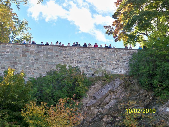 Nancy Bye's album, Canada Trip