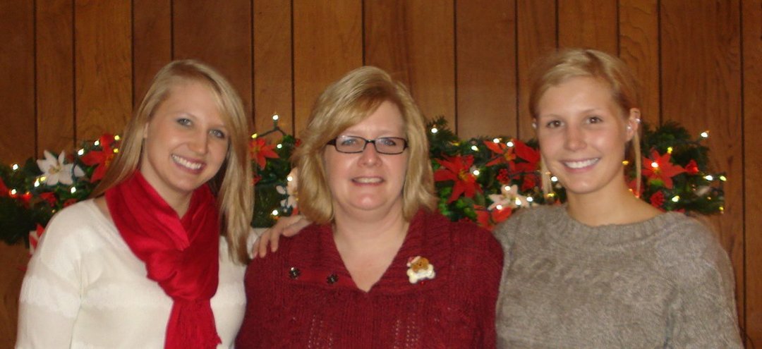 Barbara Smith's album, Cover Photos