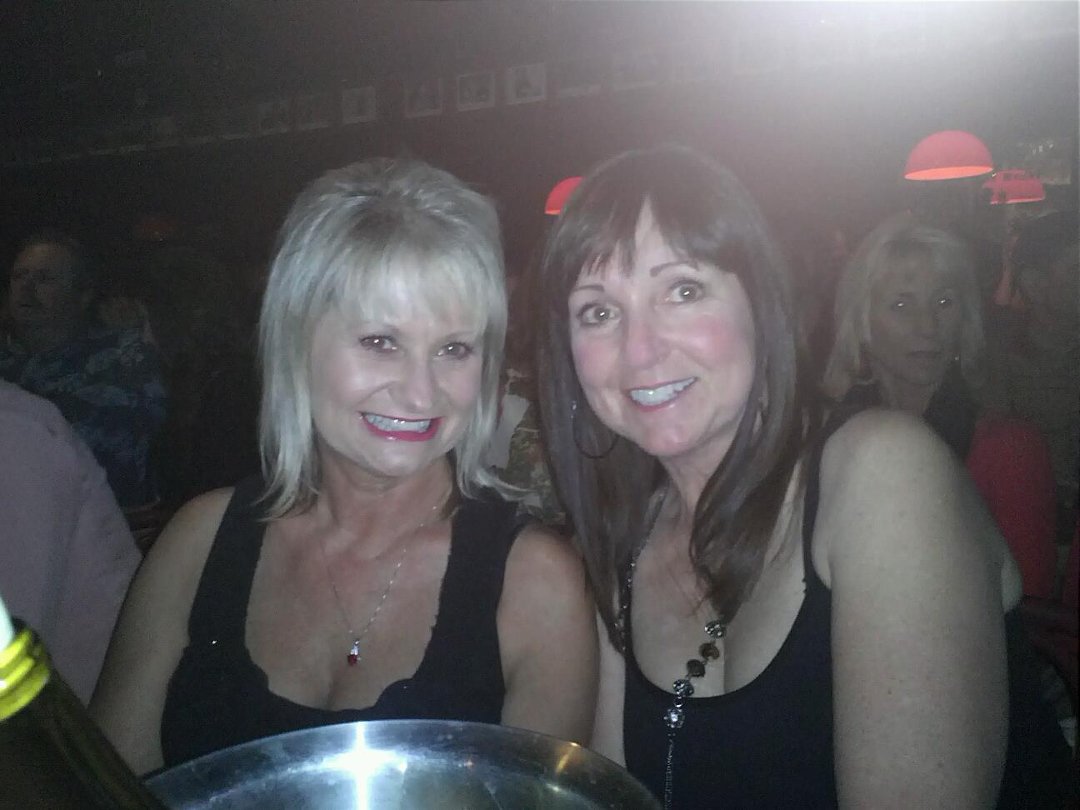 Cynthia Geiger's album, Mobile Uploads