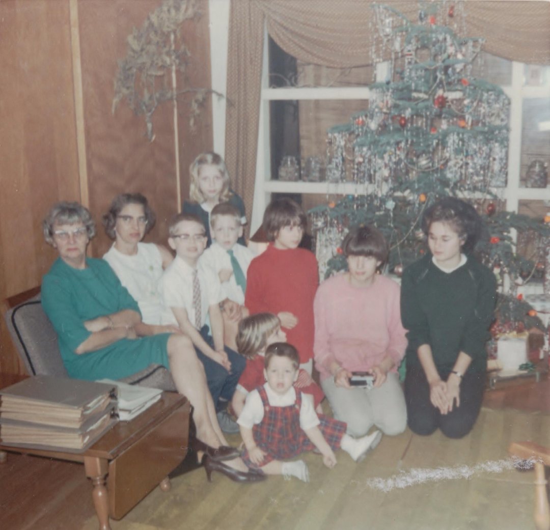 Wendy Larson's album, Cover Photos