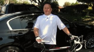 Jerry Allocco's album, Profile Pictures