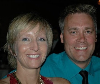 Dave Simons' album, Profile Pictures