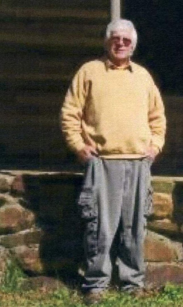 James Hofer's album, Profile Pictures