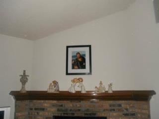Lisa Lawrence's album, my new house