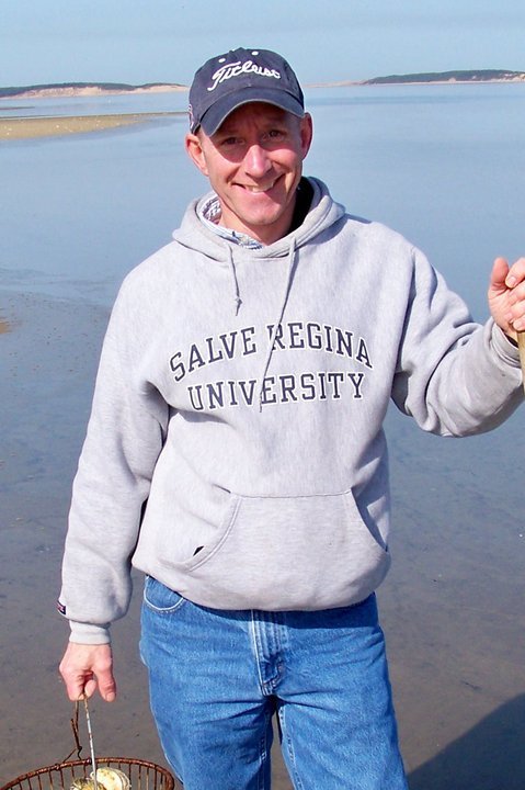 Van Ballantyne's album, Profile Pictures