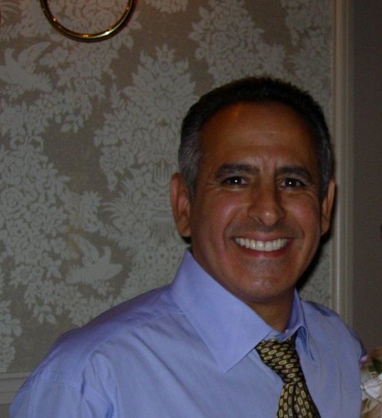 Jorge Gonzalez's album, Profile Pictures