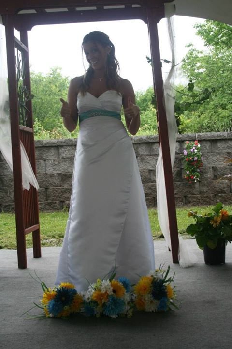 Timothy Ryan's album, Kelley and Kevin's Wedding