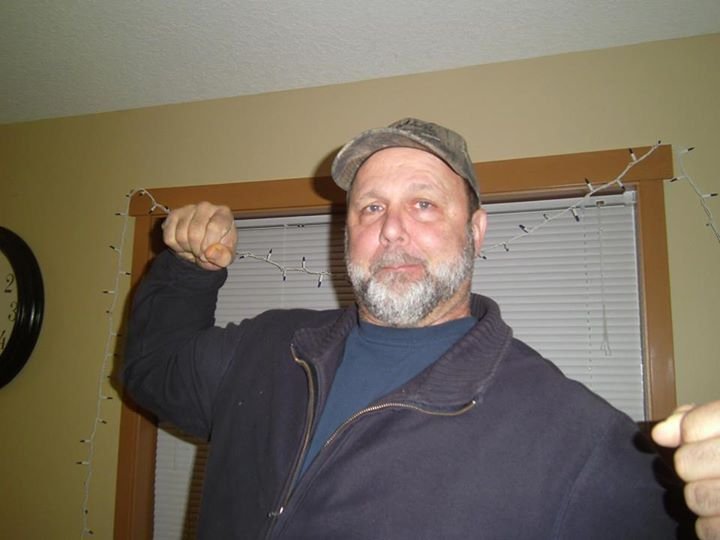 william kramer's album, Cover Photos
