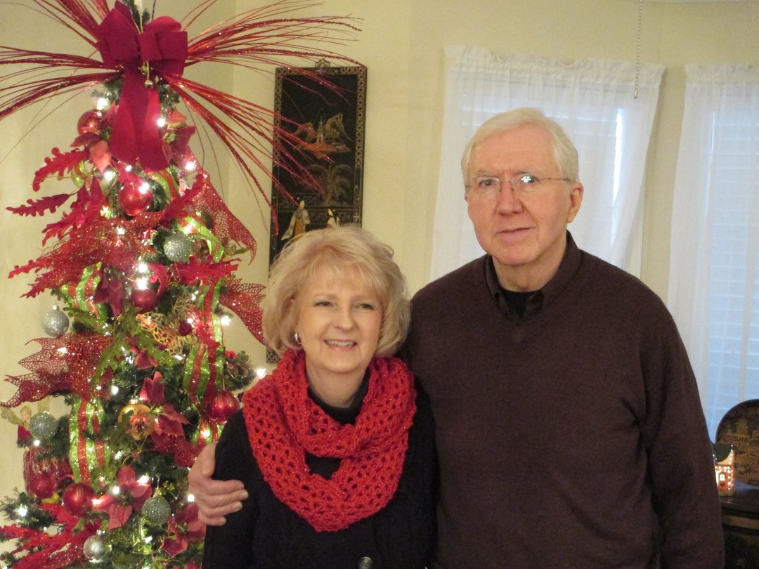 Patricia Parson Berry's album, Mobile Uploads
