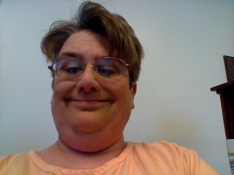 Tracy Glover's album, Mobile Uploads