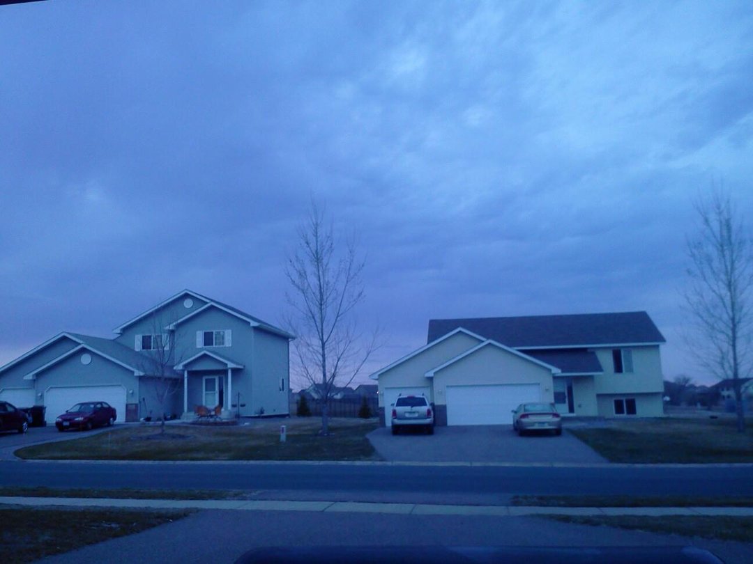Michael Volk's album, Mobile Uploads