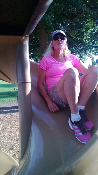 Lisa Davidson's album, Mobile Uploads