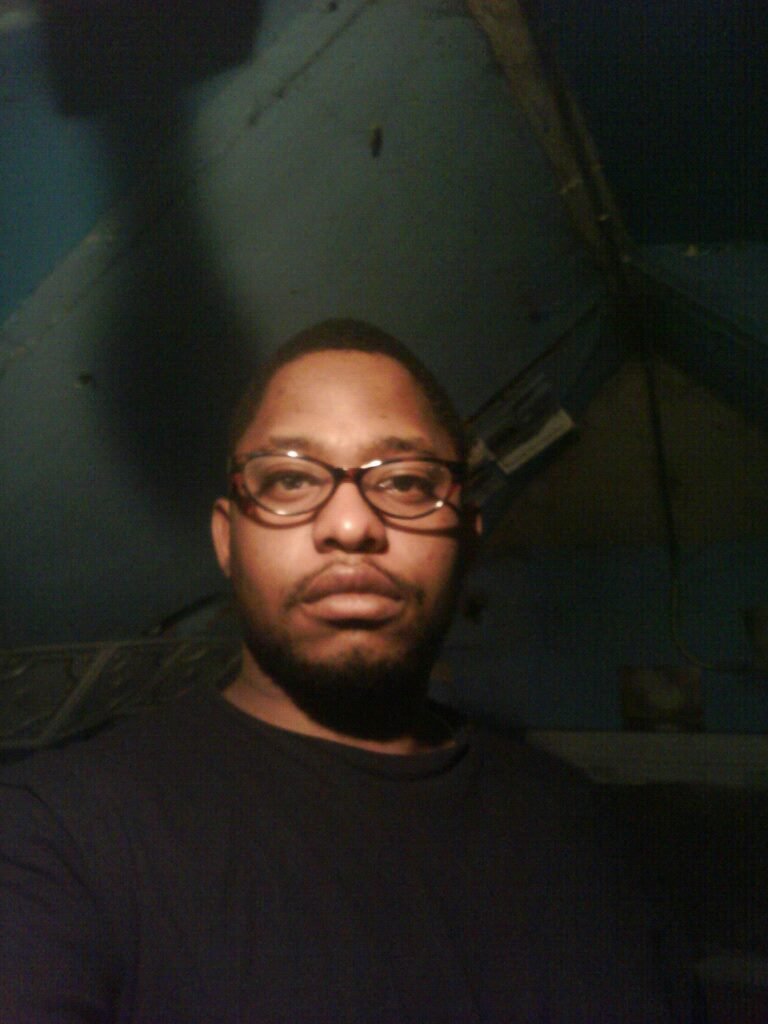 Brandon Webb's album, Mobile Uploads