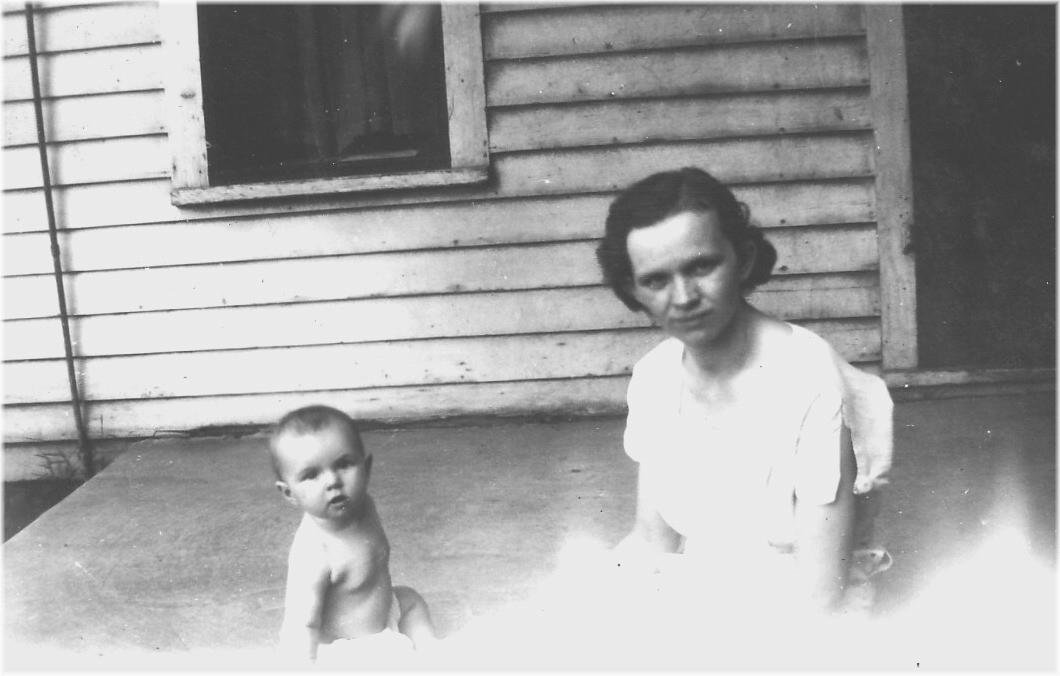 Marilyn Nemeth's album, Cover Photos
