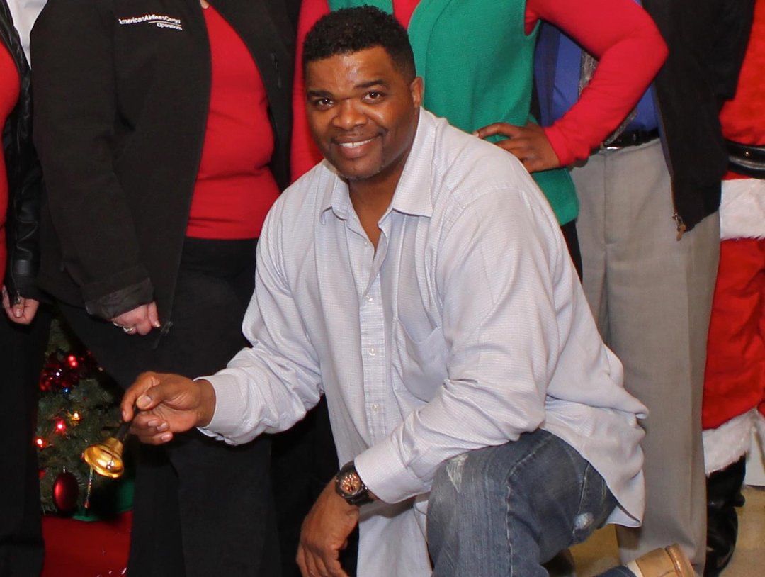 Jerald Waters' album, Profile Pictures