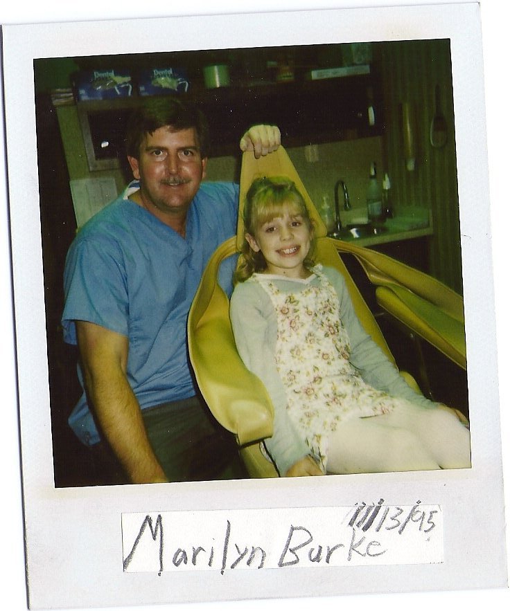 Beverly Burke's album, March 20, 2011