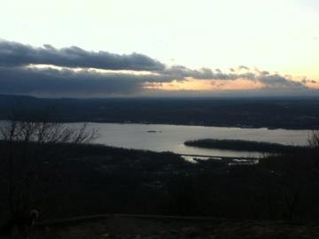 Chris Whipple's album, Views along the Trail in Hudson Valley