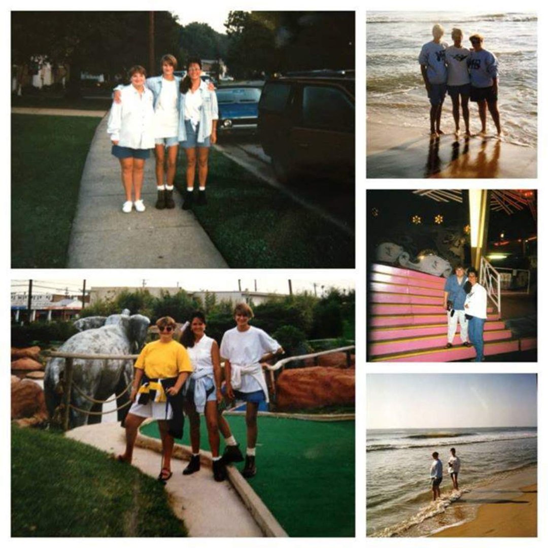 Christie Febus' album, Mobile Uploads