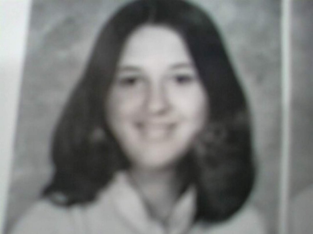 John(Jay) Terry's album, Richmond Heights Junior High 1977