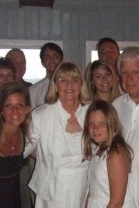 June Beasley's album, Profile Pictures