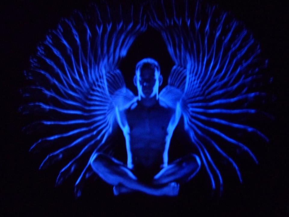 Tim Shaffer's album, Profile Pictures