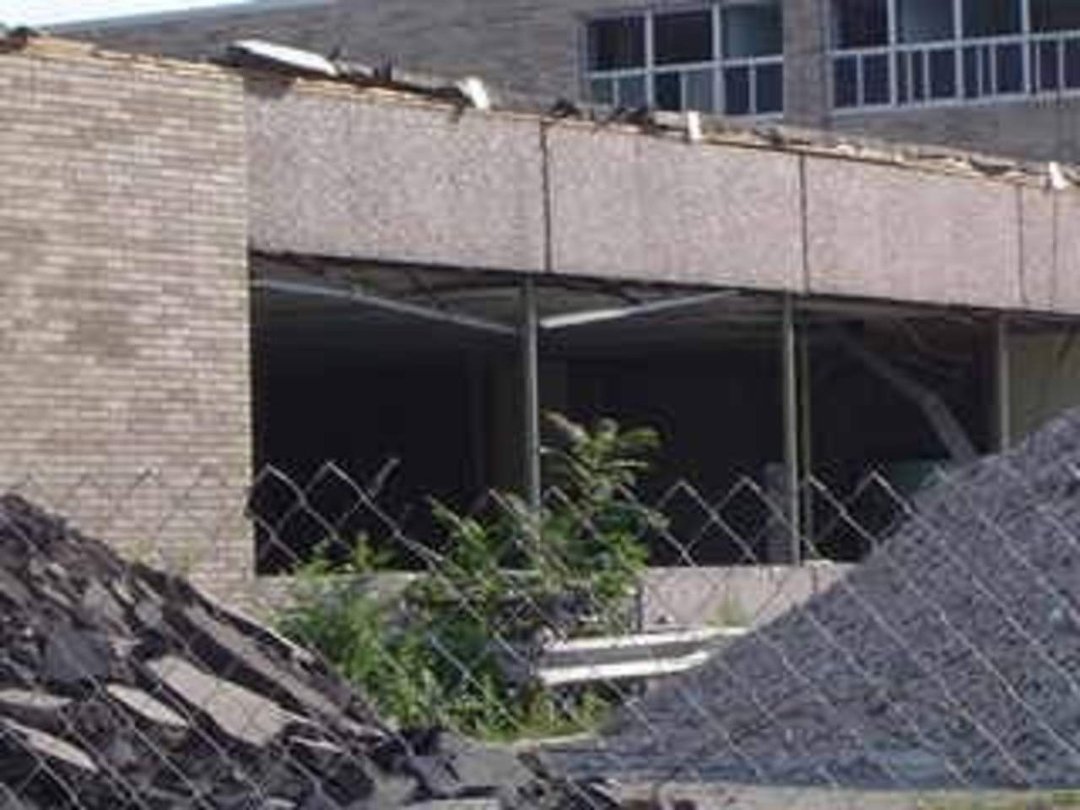 Scott Heuerman's album, SHS RIP 1967-2008
