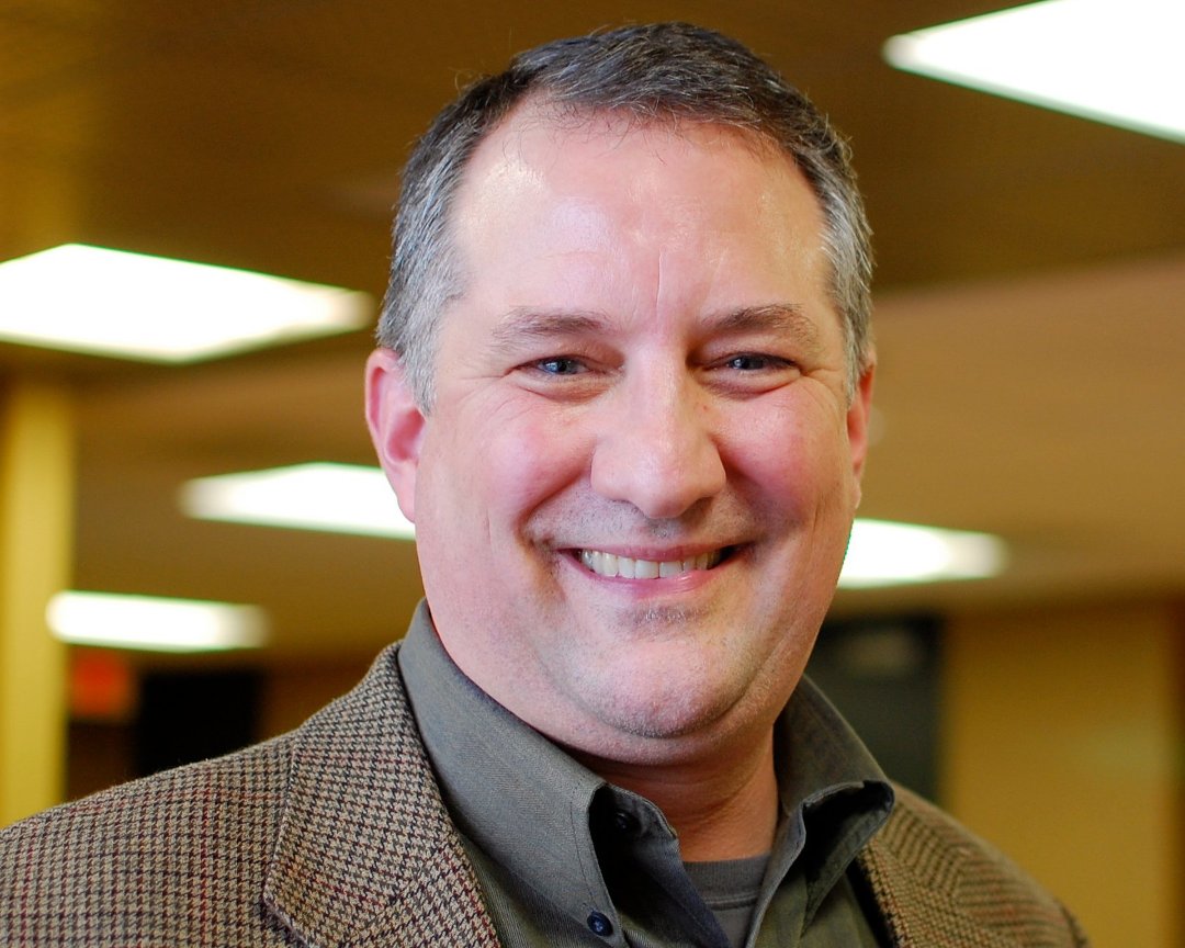 David Anderson's album, Profile Pictures