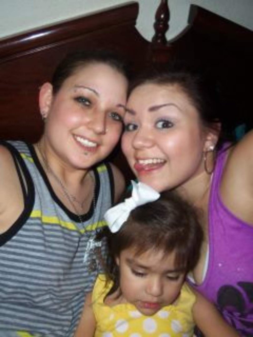 Danielle Chance's album, Our 1st Family Vacation<3