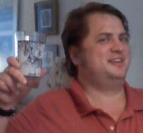 Michael Donovan's album, Profile Pictures