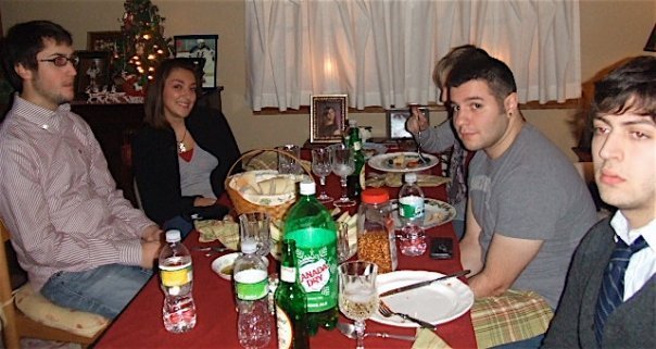 Anthony Cicchelli's album, You wanted pictures? You got em...