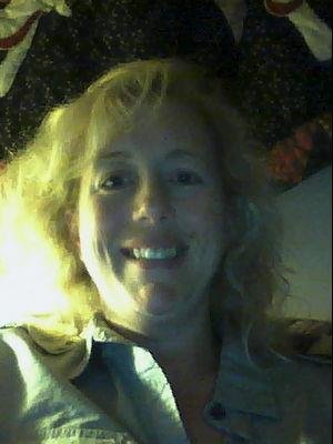 Michelle Walker's album, Profile Pictures