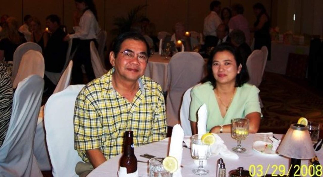 Cheryll Starrett's album, Mom & Dad's 50th Anniversary