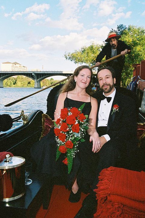 Vicki Chazan's album, Profile Pictures