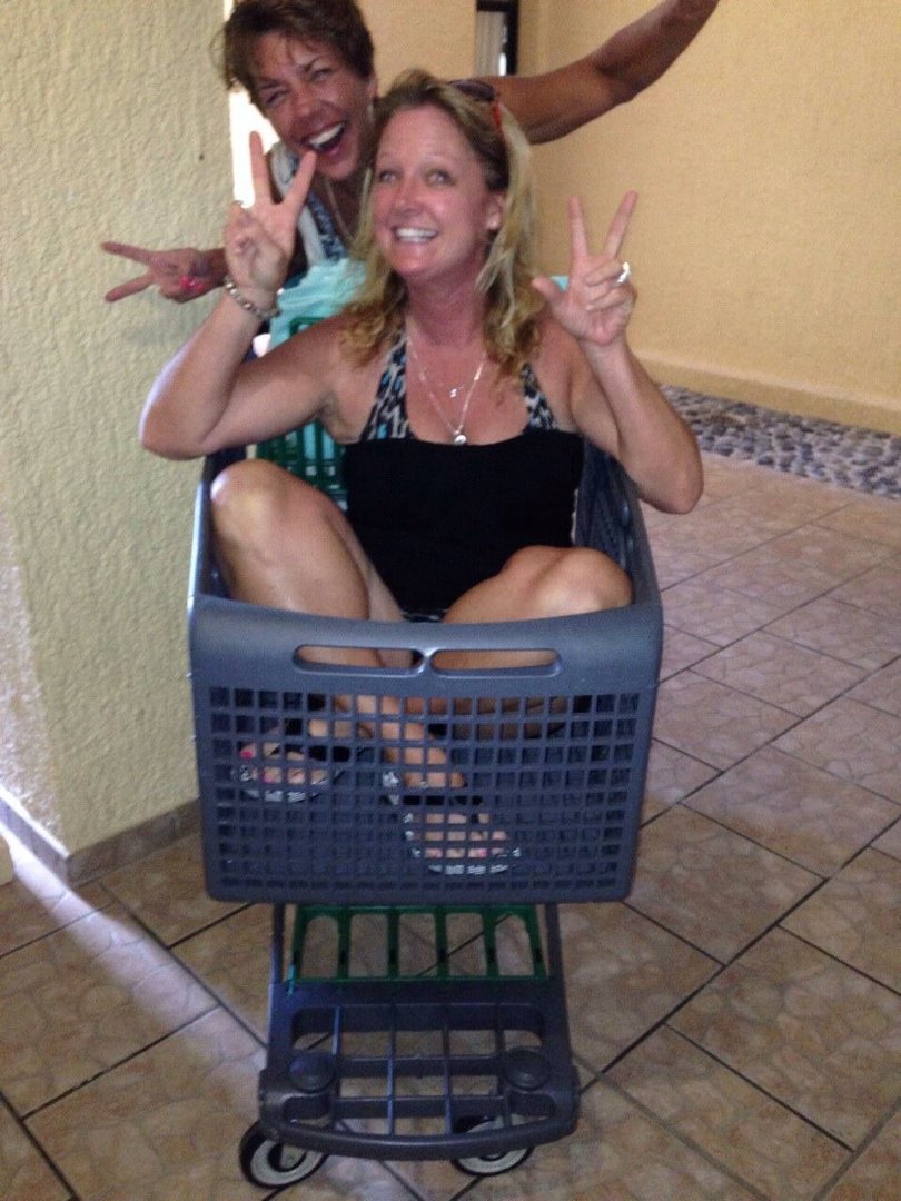 Kellie Kyle's album, iOS Photos