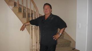 Jerry Allocco's album, Profile Pictures